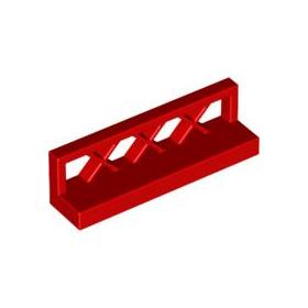 Kerítés 1 x 4 x 1™