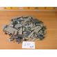 LEGO Válogatott speciális szürke elemek 0,5 kg-Star Wars