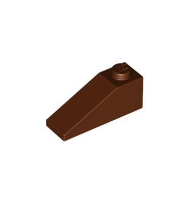 Lejtő 3 x 1 (33°)