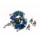 Droid Tri-Fighter