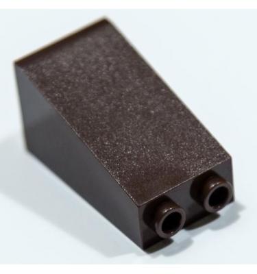 Lejtő 2 x 2 x 3 (75°)
