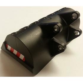 Markolókanál 8 x 10 - mintás/matricás™