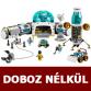 Kutatóbázis a Holdon | DOBOZ NÉLKÜL!