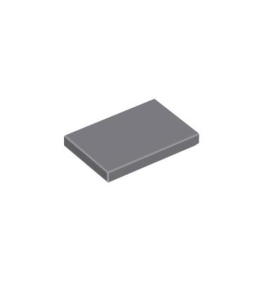 Csempe 2 x 3
