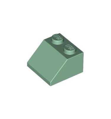 Lejtő 2 x 2 (45°)