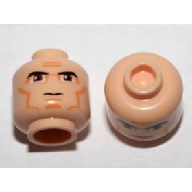 Minifigura fej™