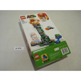 Lego Super Mario 71388 - CSAK ÜRES DOBOZ!™