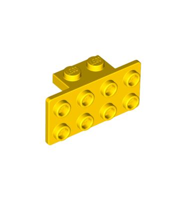 Konzol 1 x 2 - 2 x 4