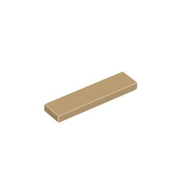 Csempe 1 x 4