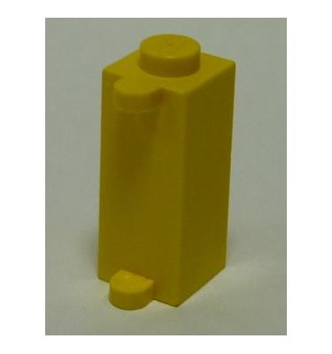 1 x 1 x 2 módosított kocka, redőnytartó