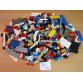 LEGO Vegyes ömlesztett alkatrészek 1 kg