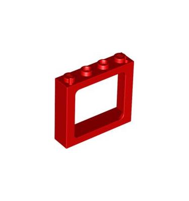 Ablak 1 x 4 x 3 (vonat ablak)
