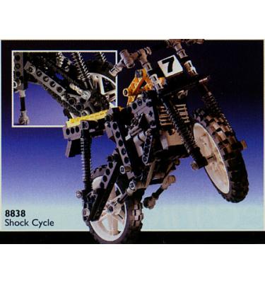 Shock Cycle