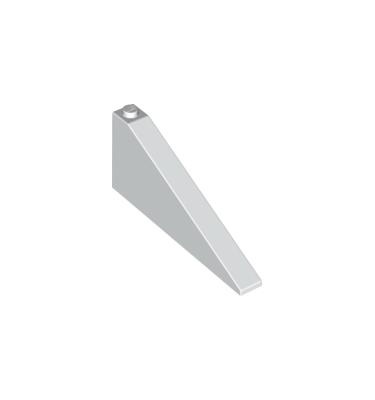 Lejtő 8 x 1 x 3 (25°)