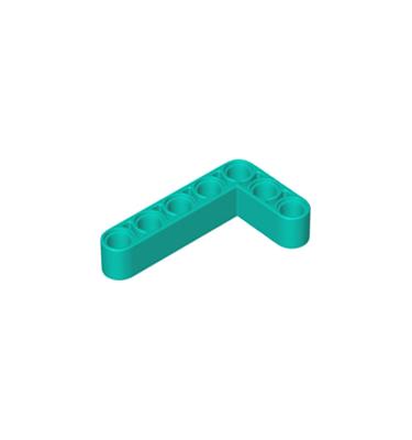 Technic L alakú emelőkar 3 x 5