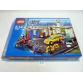 Lego City 7993 - CSAK ÜRES DOBOZ!!!