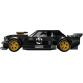 Ken Block '65 Ford Mustang Hoonicorn V1-je