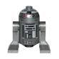 R2-Q2 minifigura