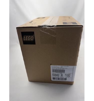 Gyári, bontatlan karton (36 db minifigura) | LEGO® Gyűjthető Minifigurák 71052 - 29. sorozat