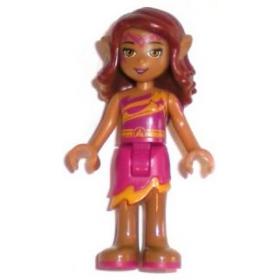 Azari Firedancer minifigura™