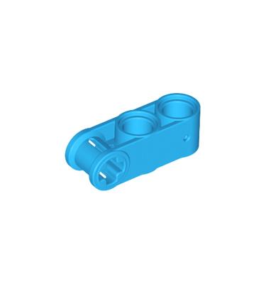 Technic tengely- és pin csatlakozó 3L