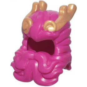 Minifigura haj és szakáll™