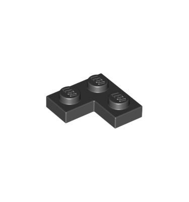 2 x 2 lapos sarok elem