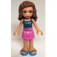 Olivia | LEGO® Friends minifigura