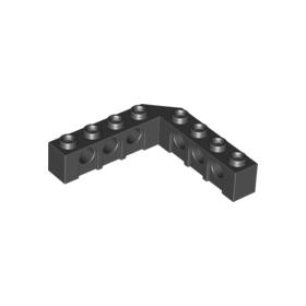 Technic kocka 5 x 5 - hajlított, derékszögű™