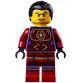 Ninjago figura Clouse njo112