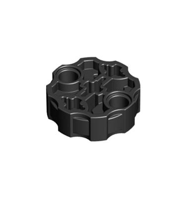 Technic, Tengelycsatlakozó (Hero Factory fegyver)