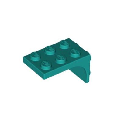 Konzol 3 x 2 - 2 x 2