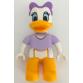 DUPLO Daisy kacsa figura