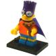 71009 LEGO The Simpsons Series 2 minifigura - Bartman