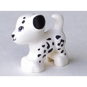 Friends kiskutya - mintás/matricás™