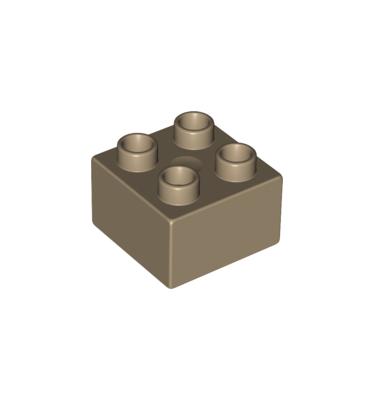 Duplo kocka 2 x 2