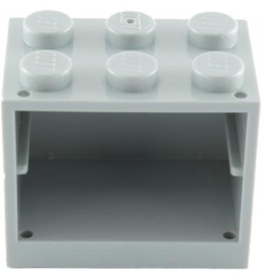 Szekrény 2 x 3 x 2