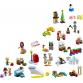 LEGO® Friends Adventi naptár 2024