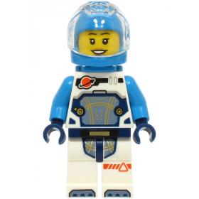Asztronauta minifigura™