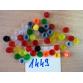 50 db 1x1 kerek elem,6141