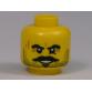 Minifigura fej