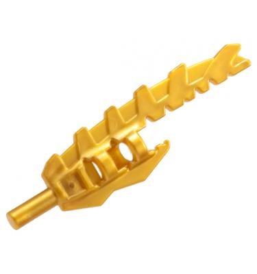 Minifigura kard