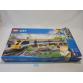 Lego City 60197 - CSAK ÜRES DOBOZ!