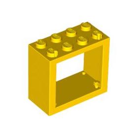 Ablakkeret 2 x 4 x 3™