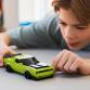 Dodge Challenger SRT Hellcat sportautó