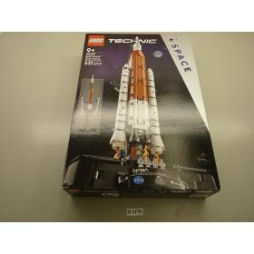Lego Technic 42221 - CSAK ÜRES DOBOZ!™