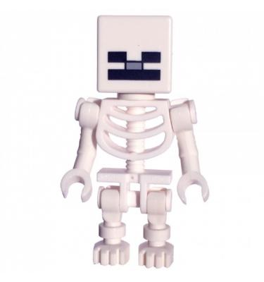 Minecraft csontváz