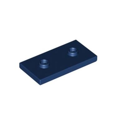 Módosított lapos elem 2 x 4 (Double Jumper)
