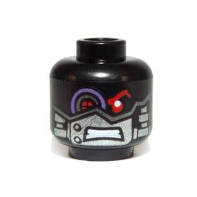 Minifigura fej™