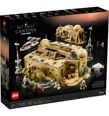 Mos Eisley Cantina™